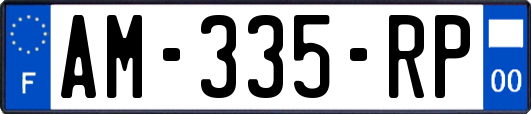 AM-335-RP