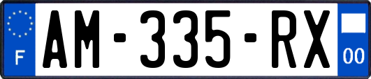AM-335-RX