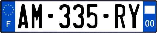 AM-335-RY