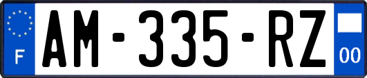 AM-335-RZ
