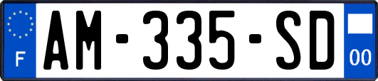 AM-335-SD
