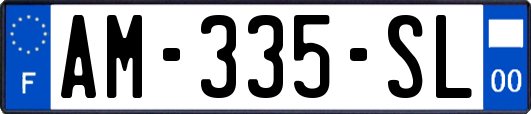 AM-335-SL