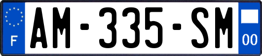 AM-335-SM