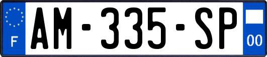 AM-335-SP