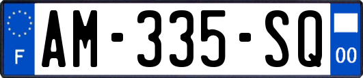 AM-335-SQ
