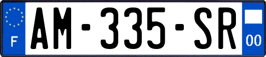 AM-335-SR