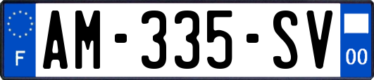 AM-335-SV