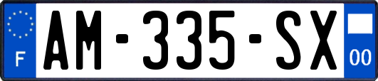 AM-335-SX