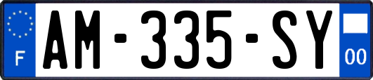 AM-335-SY