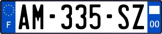 AM-335-SZ