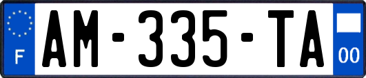 AM-335-TA