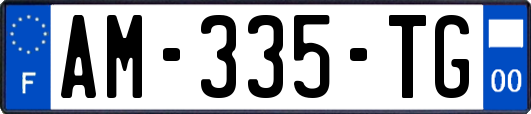 AM-335-TG