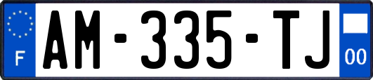 AM-335-TJ