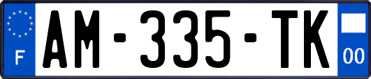 AM-335-TK