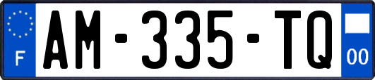 AM-335-TQ