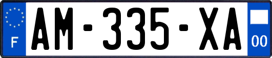 AM-335-XA