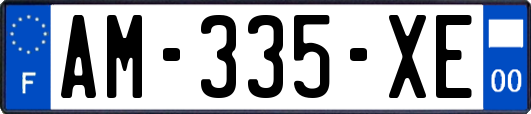 AM-335-XE