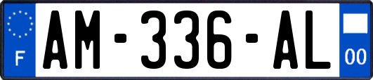 AM-336-AL