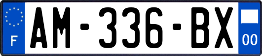 AM-336-BX