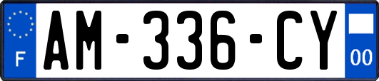 AM-336-CY