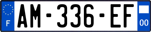 AM-336-EF