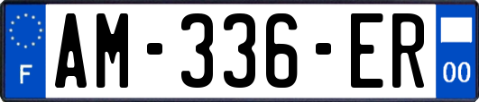 AM-336-ER