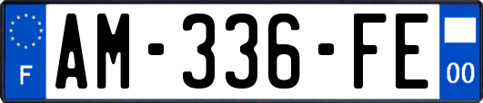 AM-336-FE