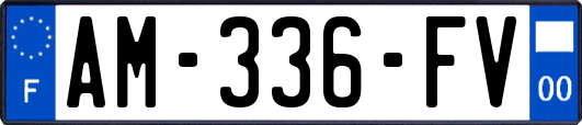 AM-336-FV