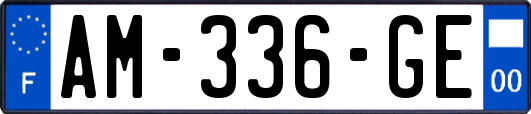 AM-336-GE