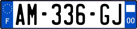 AM-336-GJ
