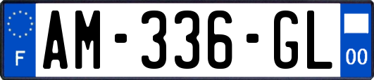 AM-336-GL