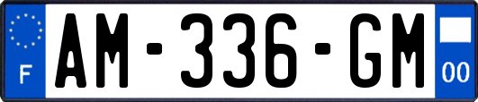 AM-336-GM
