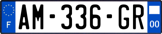 AM-336-GR