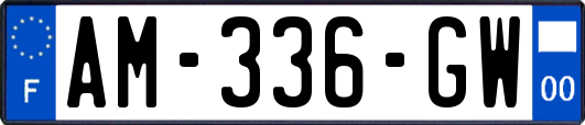 AM-336-GW