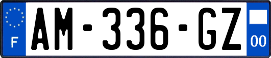 AM-336-GZ