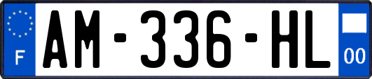 AM-336-HL