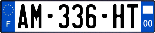AM-336-HT