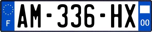 AM-336-HX