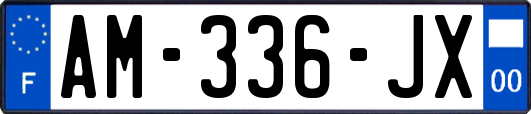 AM-336-JX