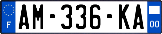 AM-336-KA