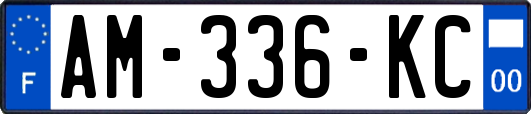 AM-336-KC
