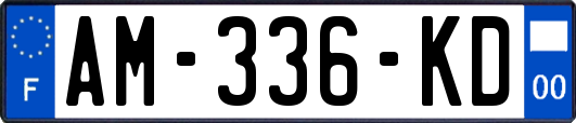 AM-336-KD