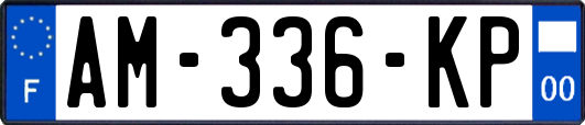 AM-336-KP