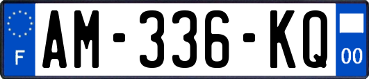 AM-336-KQ