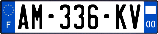 AM-336-KV