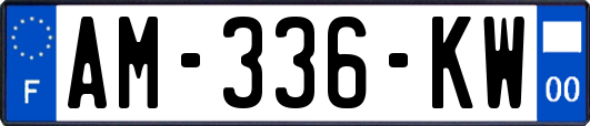 AM-336-KW