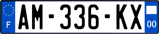 AM-336-KX