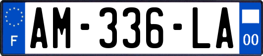 AM-336-LA