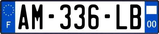 AM-336-LB