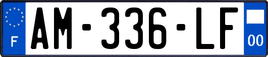 AM-336-LF
